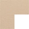Ekena Millwork 7"W x 7"D x 7"H Wide Chapel Hill Rough Cedar Woodgrain TimberThane Corbel, Primed Tan CORUR07X07X07CHPRCPR - alternate 4
